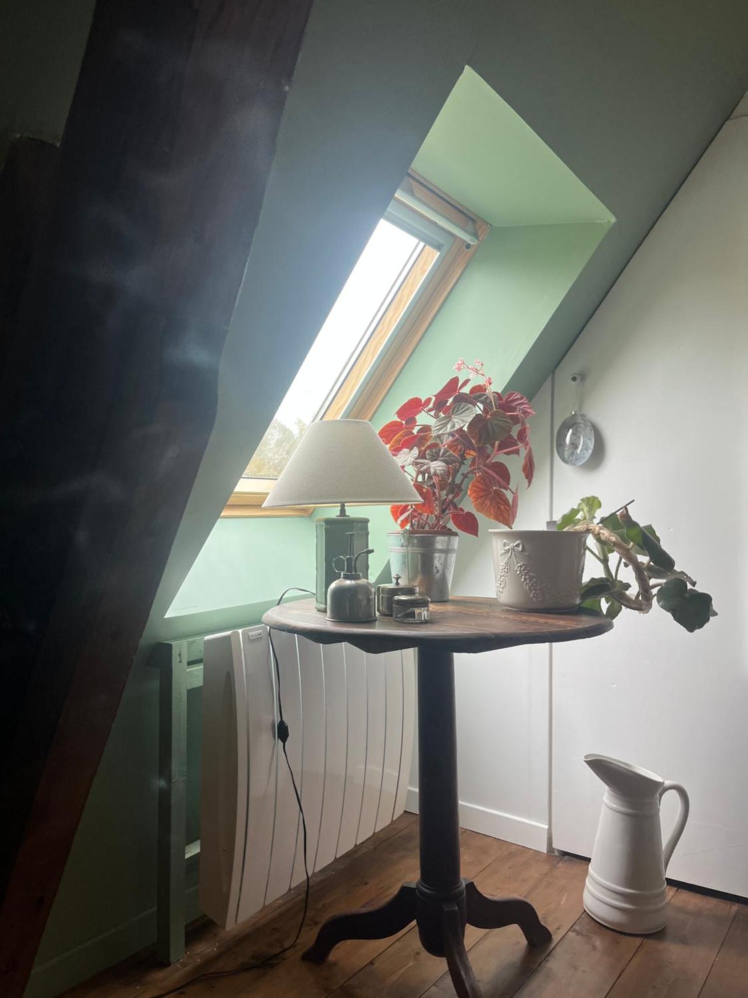 Bonnieres Chambre Cosy מראה חיצוני תמונה