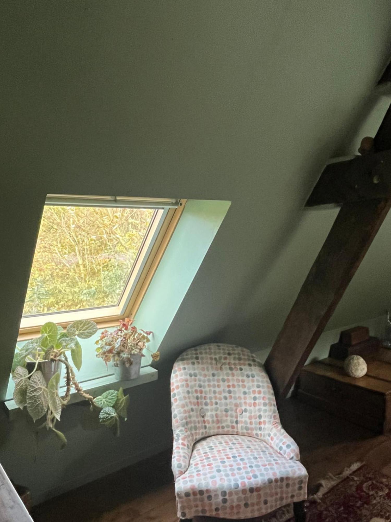 Bonnieres Chambre Cosy מראה חיצוני תמונה